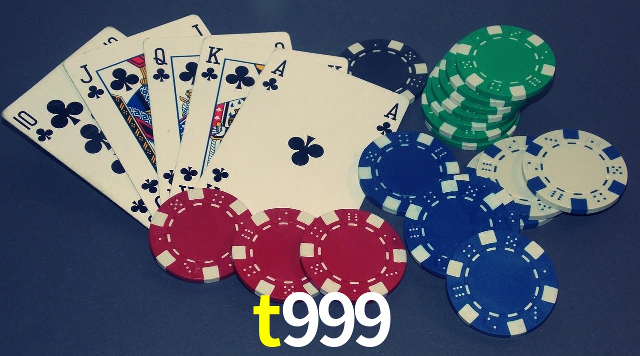 Slot Games t999
