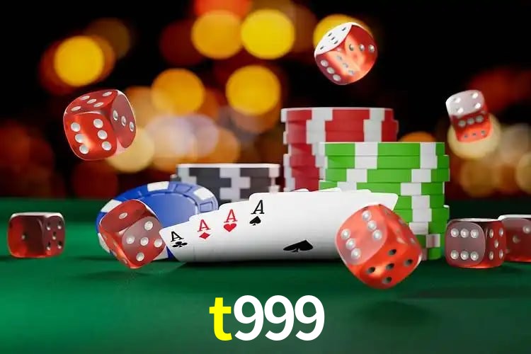 Aplicativo mobile t999