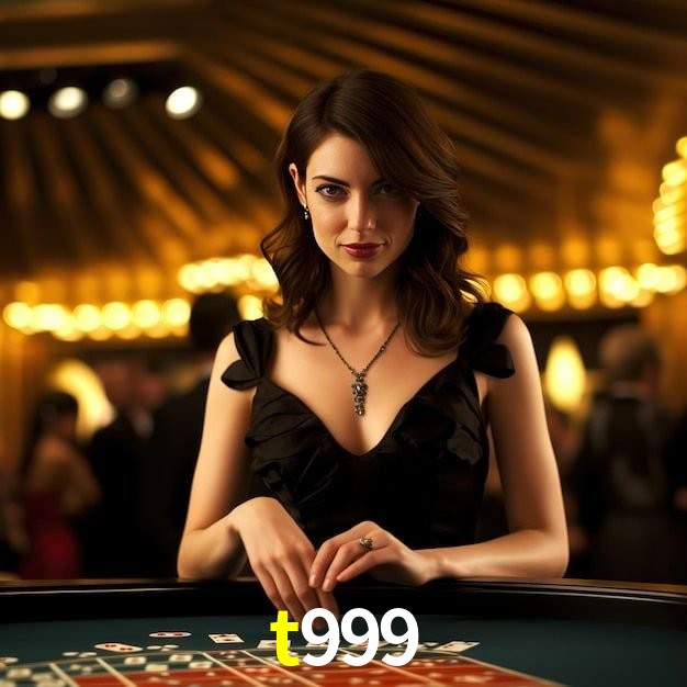 cassino t999