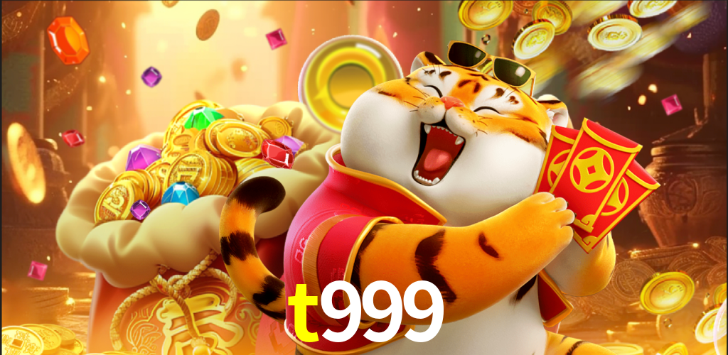 t999: A Experiência de Casino com Jogos de Mesa ao Vivo