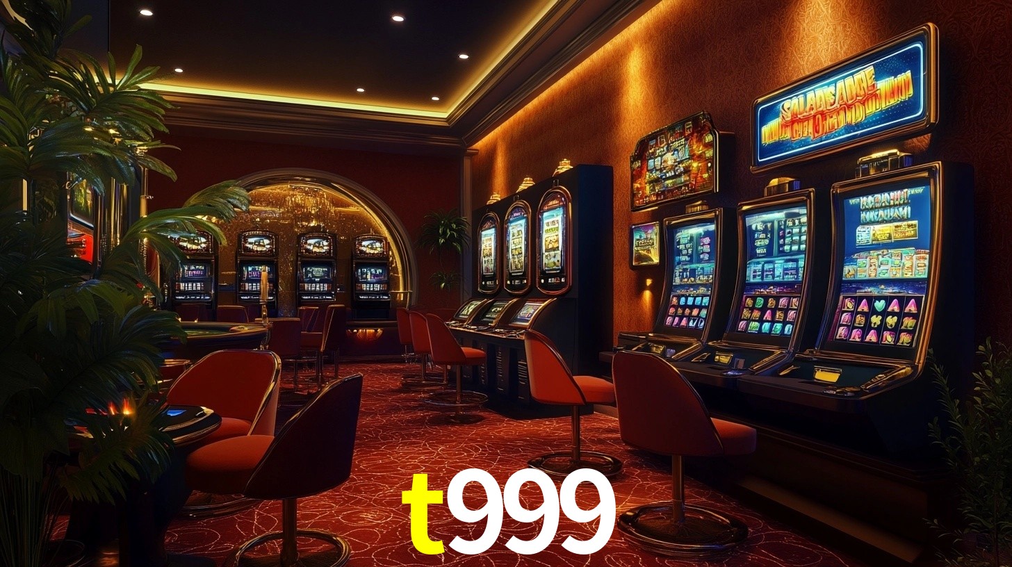Welcome Bonus t999
