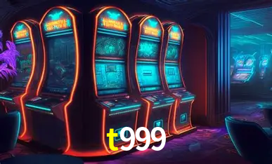 Apostas Esportivas na t999: Um Guia Completo