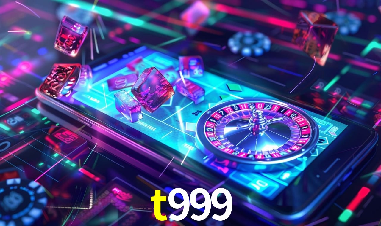 Design Responsivo t999