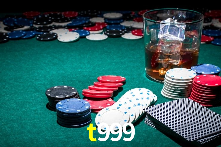 Provedores de Jogos t999