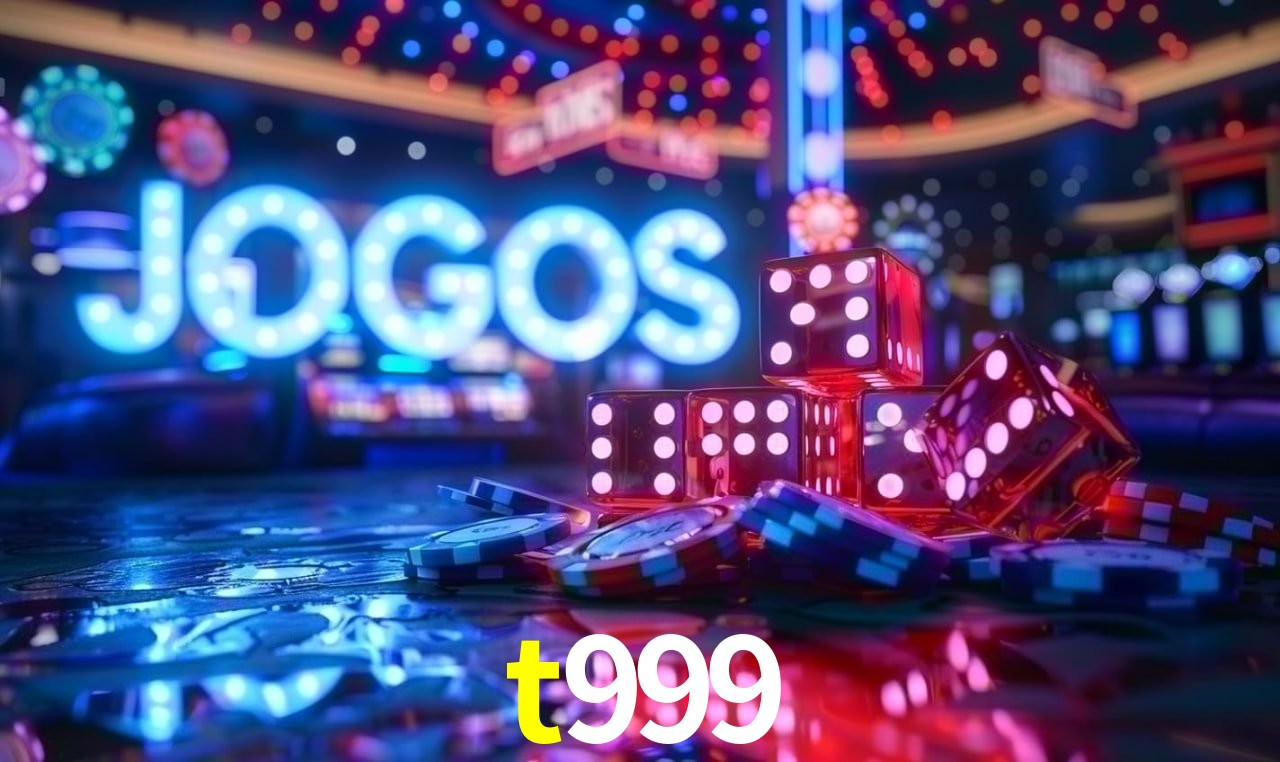 Apostas de Tênis t999