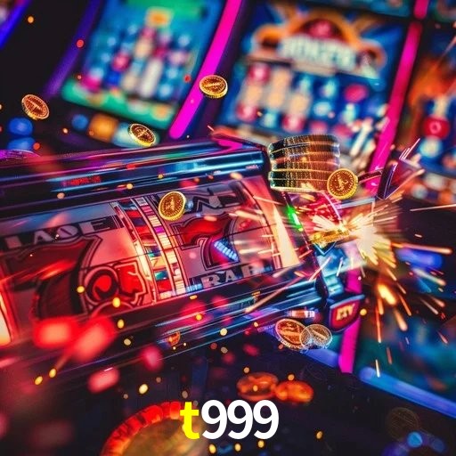 Estatísticas do Jogo t999