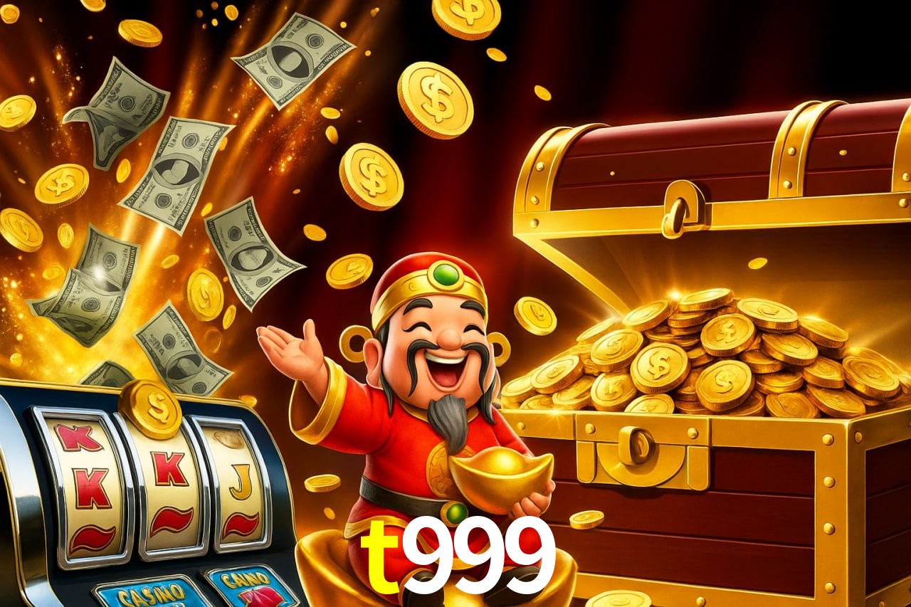 Experiência VIP t999
