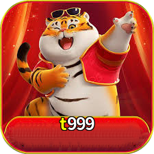 Logo t999
